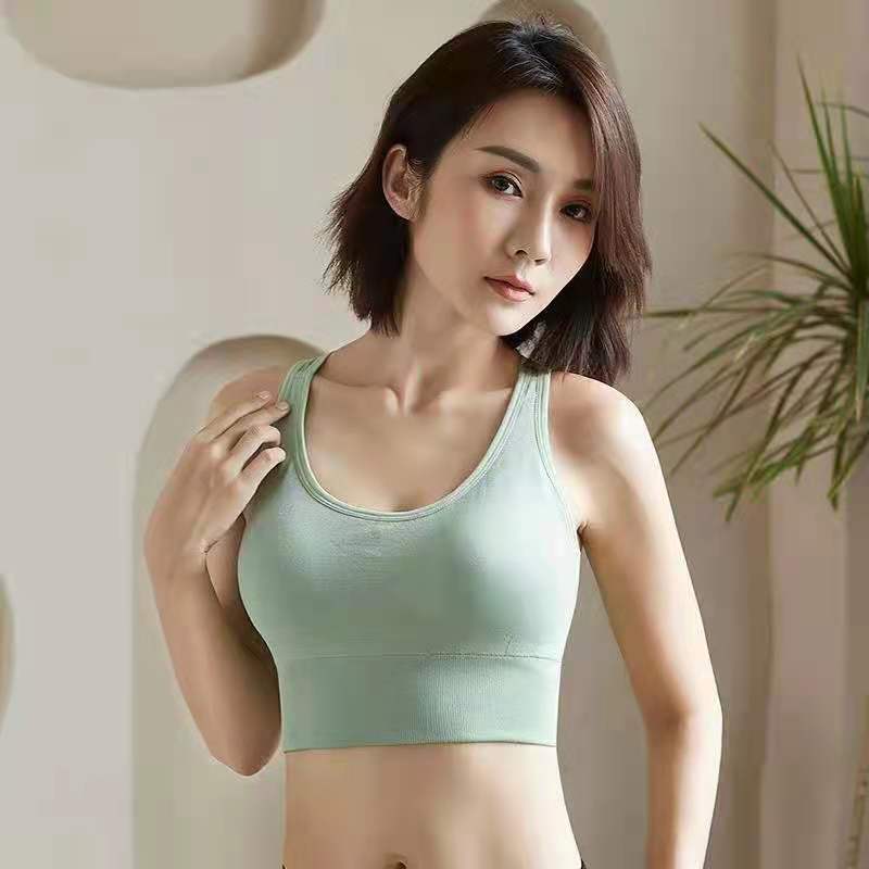 Women's Running Underwear Shockproof And Anti-sagging
