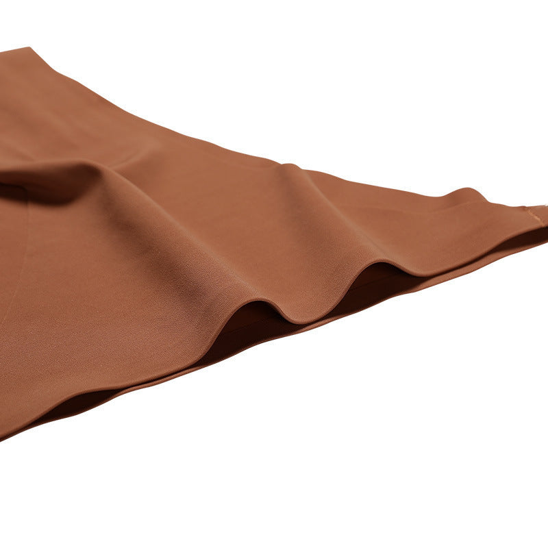 New Quick-drying Breathable Women's Seamless Cotton Underwear