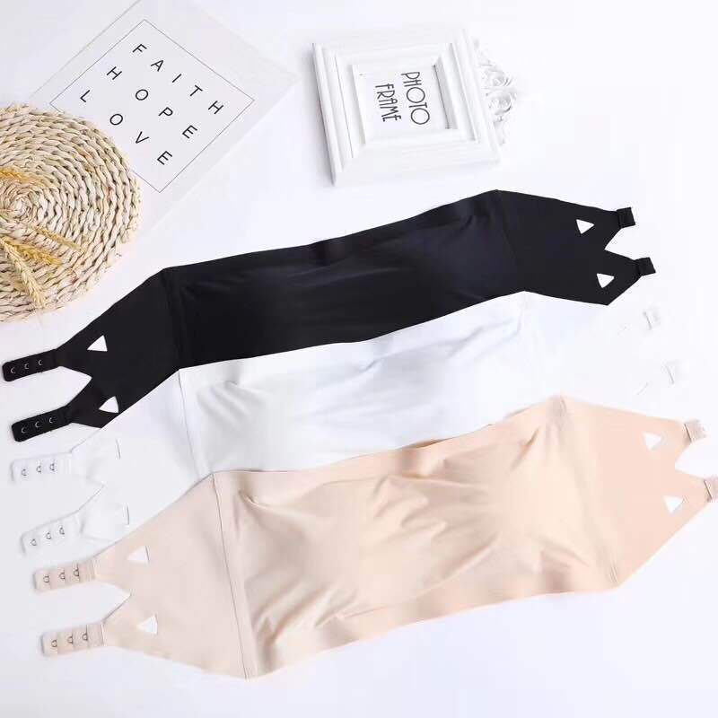 Beauty back small wrap underwear
