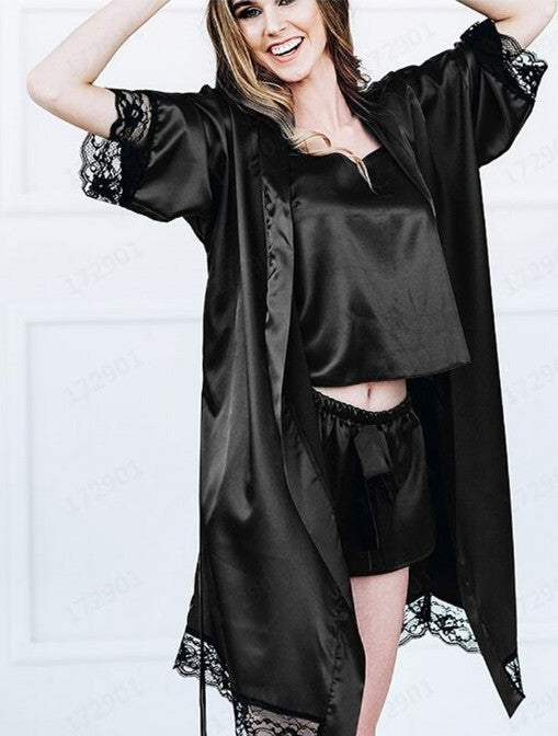 Fashion women's sexy pajamas