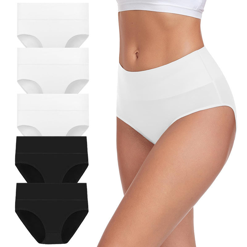 Women's Underwear High Waist Shaping Underwear Plus Size