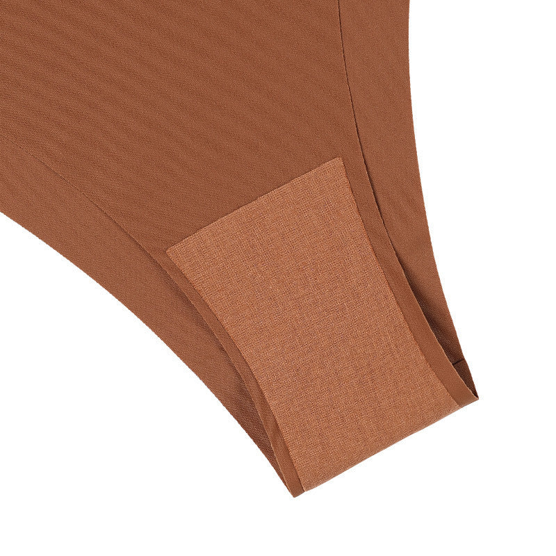 New Quick-drying Breathable Women's Seamless Cotton Underwear