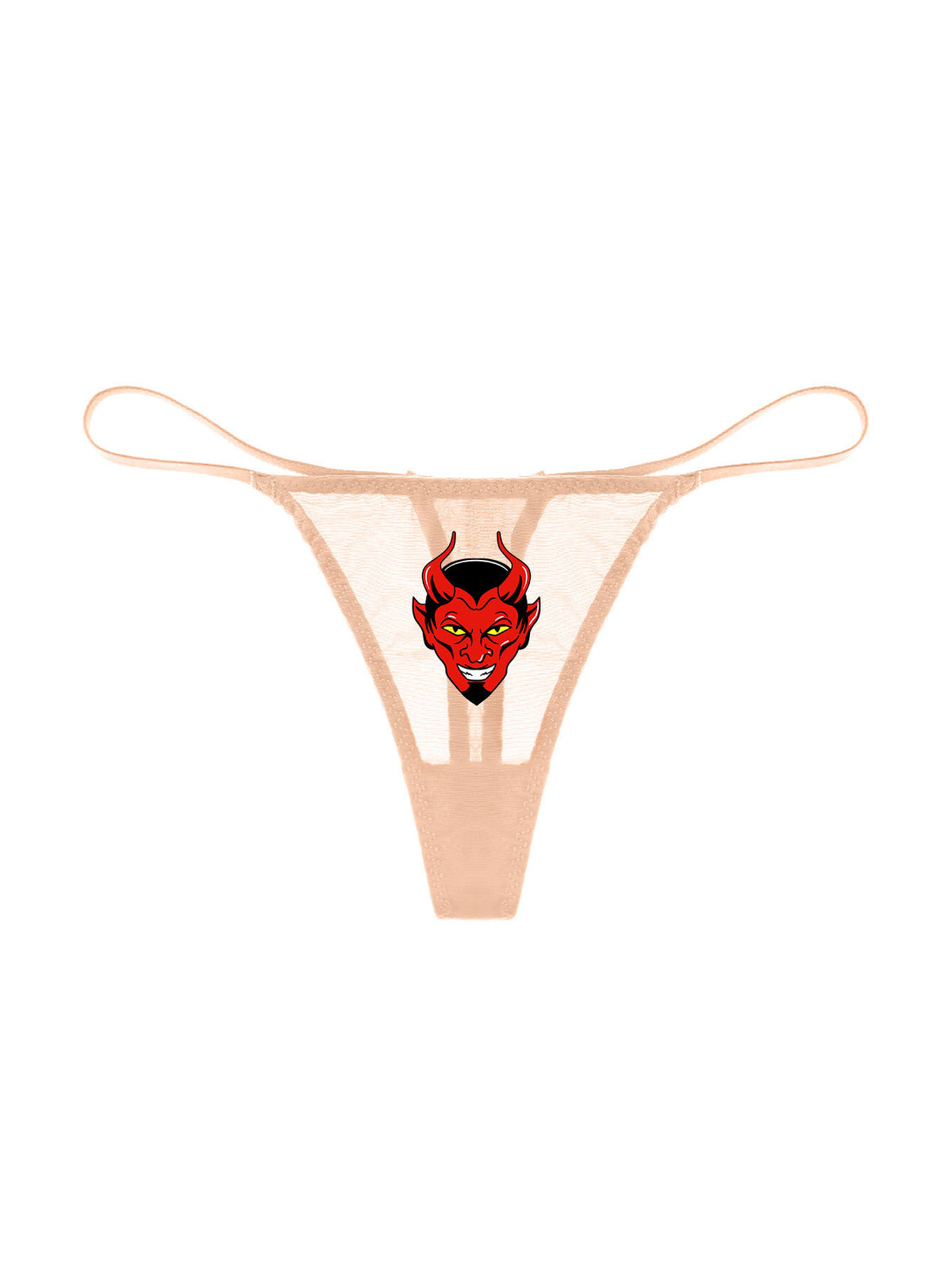 Women's Ultra-thin Underwear T-back
