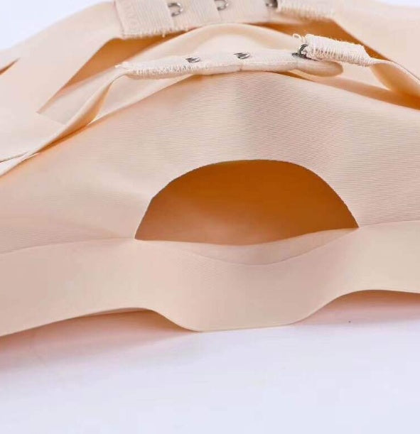 Beauty back small wrap underwear