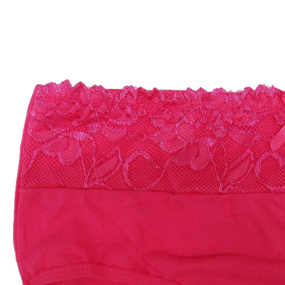 Dunhuang Women's Large Cotton Women's Pants Head