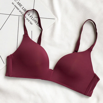 Lightweight clothing simple Japanese underwear