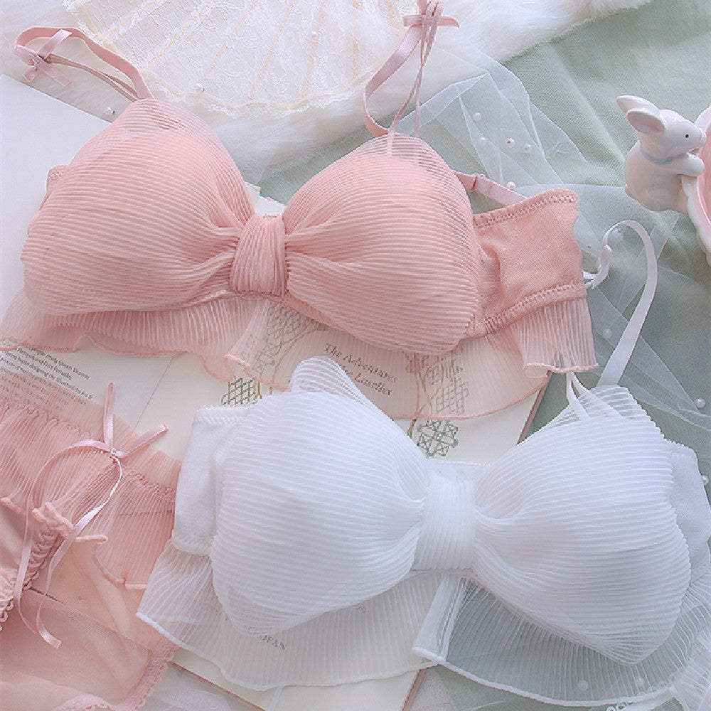 Girls Fashion Cute Underwear Suit