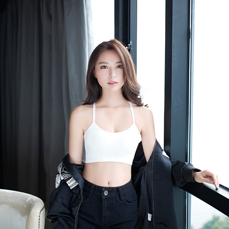 Vest Base Sling Parachute Underwear