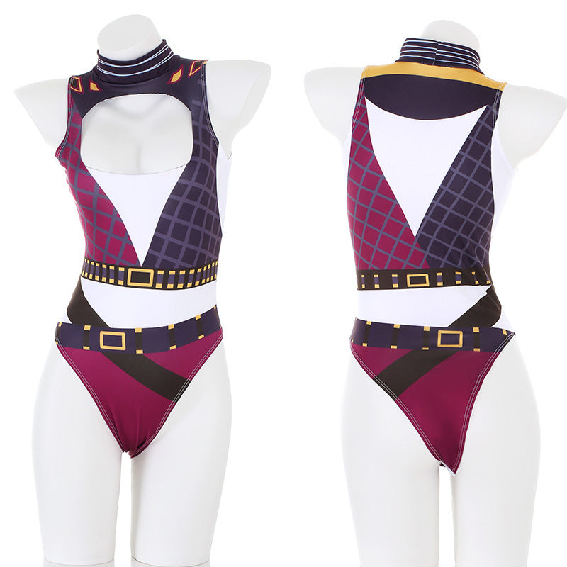 Ladies Fashion Play Sexy Uniforms