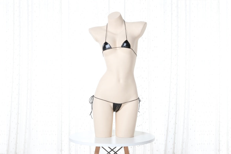 Underwear Dead Tank Water Tight One-piece Three-point Uniform Suit