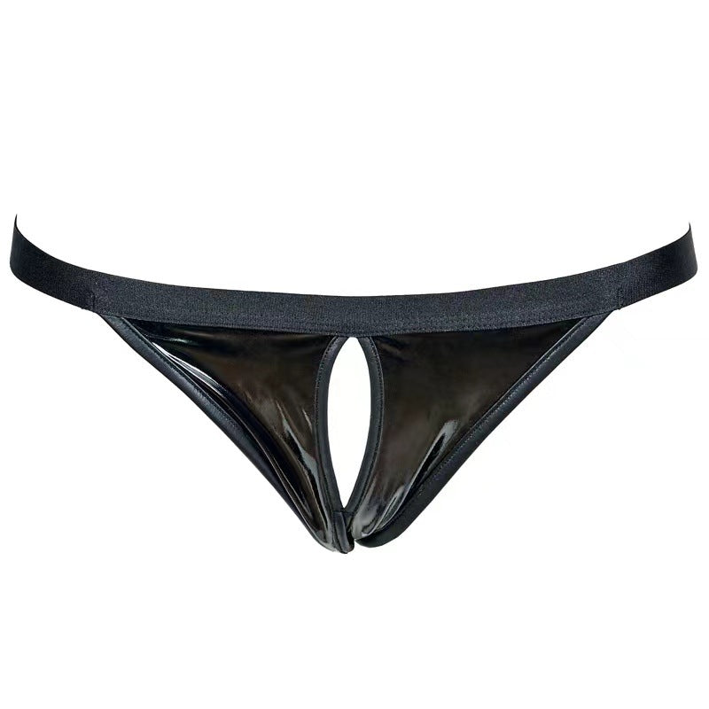 FQ2812 Series Micro Elastic Underwear Garter Combination