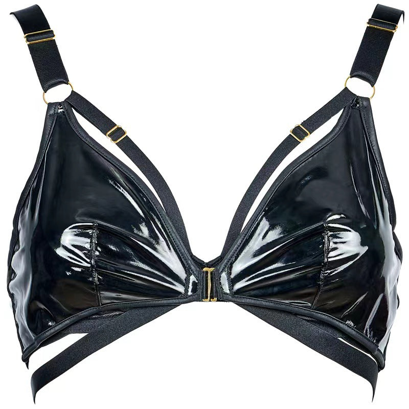 FQ2812 Series Micro Elastic Underwear Garter Combination