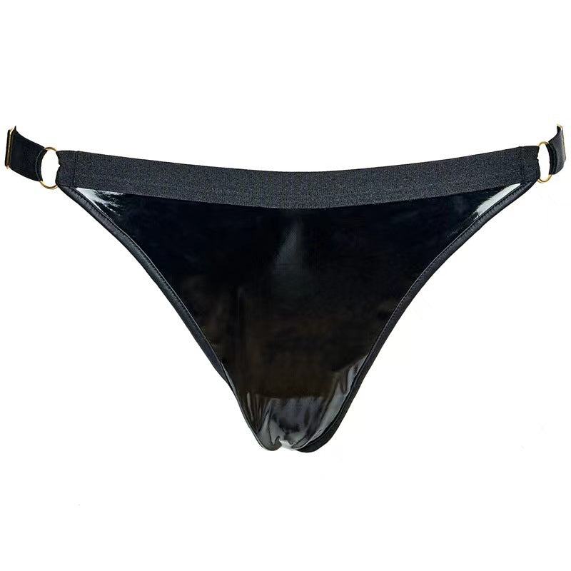 FQ2812 Series Micro Elastic Underwear Garter Combination