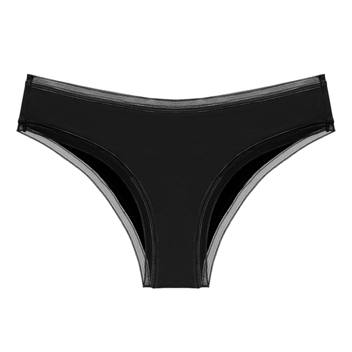 Women's Menstrual Period Four-layer Lace Leak-proof Underwear