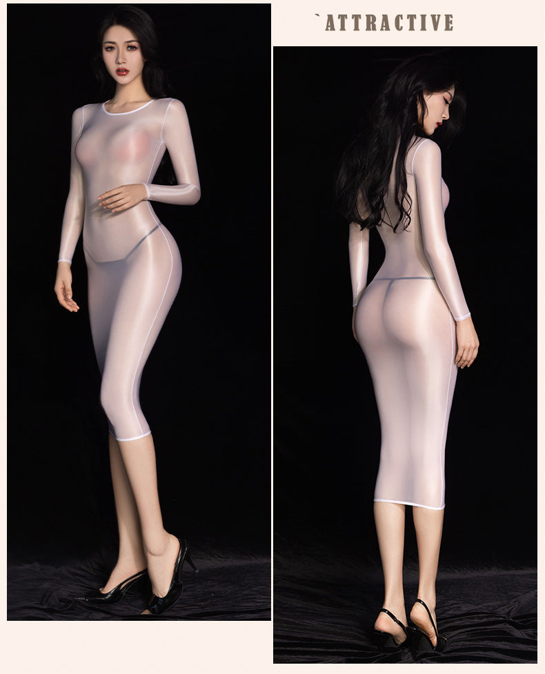 The Temptation Of Desire Perspective Sexy Pure Desire Sheath Dress Flirty Underwear Female