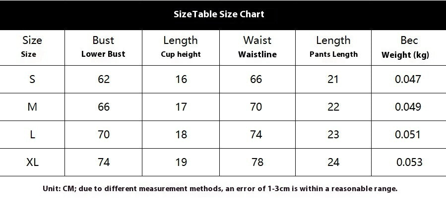 Women's Mesh Multi-color Embroidery Transparent Underwear Suit