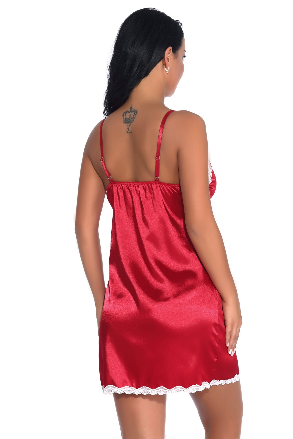 European And American Style Pajamas Underwear Set
