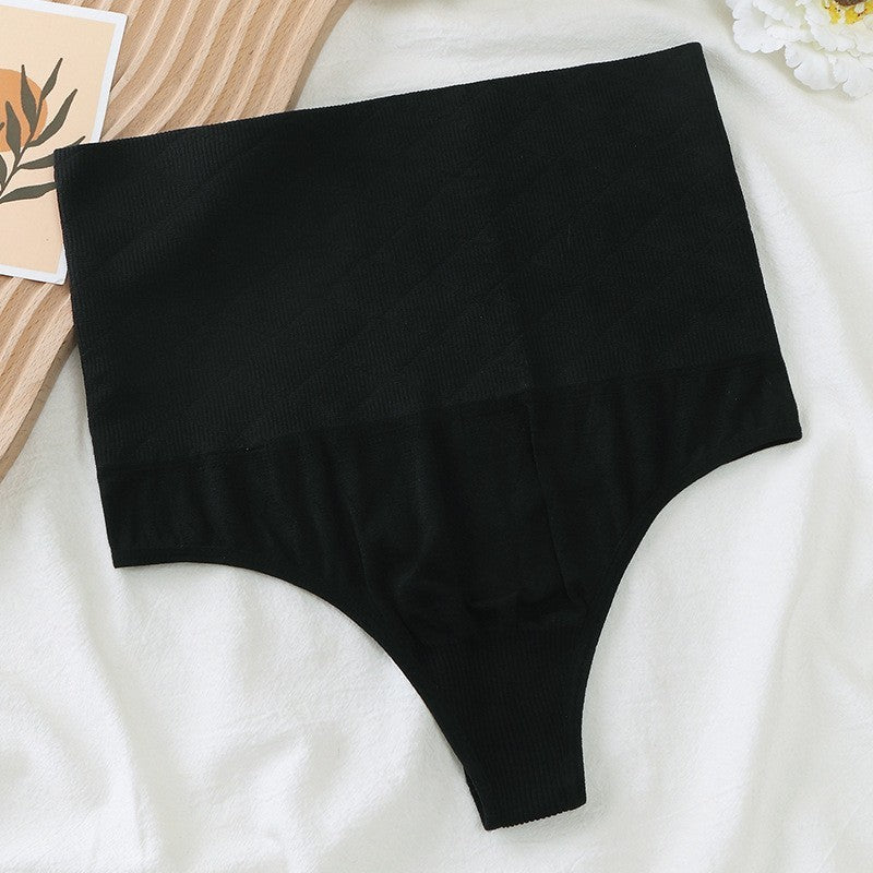 Belly Contracting Underwear Women's Strong Lower Belly Contraction