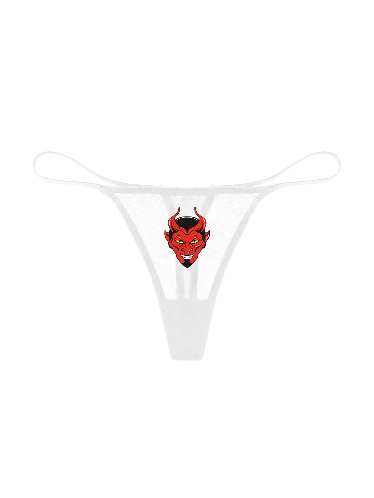 Women's Ultra-thin Underwear T-back