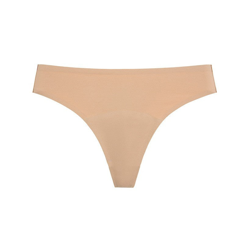 Plus Size Four-layer Leak-proof Menstrual Underwear Seamless