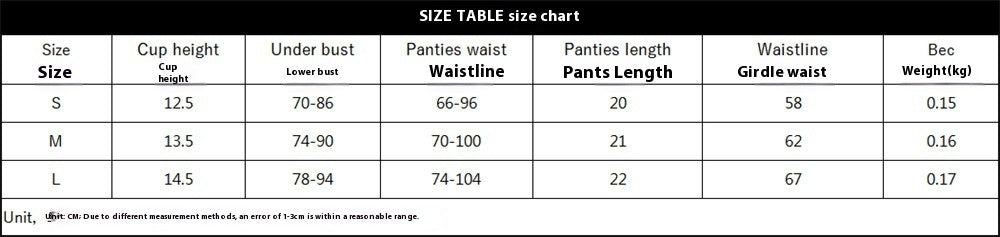 Women's Lace-up Bow See-through Underwear Suit